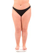 Large Woman