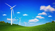 Wind Turbine