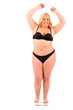 Large Woman