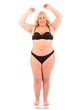 Large Woman