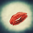 kiss
