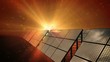 Solar Panels with Sunrise Energy