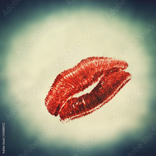 Photo: kiss kiss