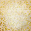 Floral background with copy space