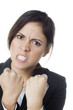 Photo: female tension before nervous breakdown female tension before nervous breakdown