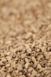 Instant coffee background