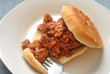 Sloppy Joe for Lunch