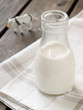 milk