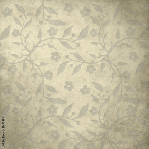 Vector: Historical background with copy space Historical background with copy space