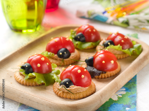 Photo: Appetizer Appetizer