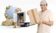 Photo: Commodity delivery Commodity delivery