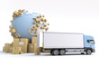 Commodity transportation