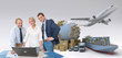 Photo: Global Logistics professionals Global Logistics professionals