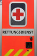 rettungswagen