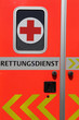 rettungswagen