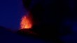 Video: eruzione etna eruzione etna