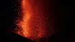 Video: eruzione etna eruzione etna