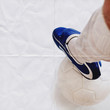 footballer paper
