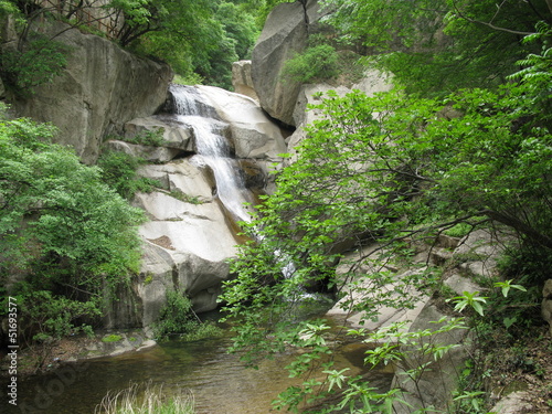Photo: Scenery by the river Scenery by the river
