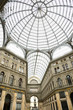 Umberto's gallery in naples