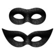 Masquerade eye mask