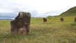 Video: Standing stone. Standing stone.
