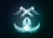 abstract symbol