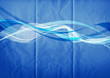 Foto: paper waves paper waves