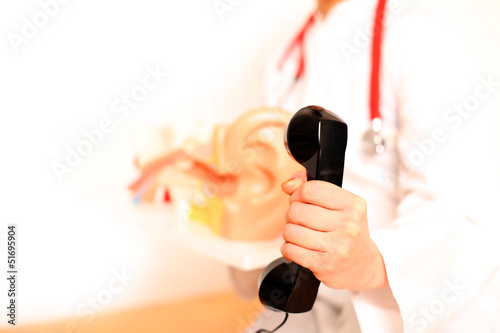 Photo: HNO Medizin HNO Medizin
