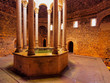 Arab Baths, Girona, Spain
