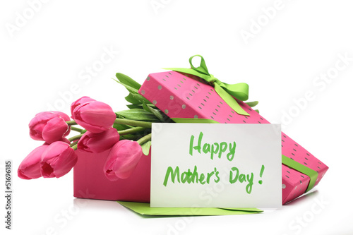 Photo: Gift for Mother's Day Gift for Mother's Day