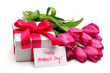 Gift for mother's day