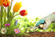 Gardening