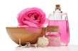 Spa still life