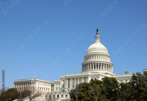 Photo: Capitol Hill, Washington DC Capitol Hill, Washington DC