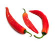Photo: red chili pepper red chili pepper