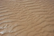 Sand with mark