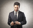 Photo: listen music listen music