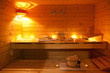 sauna and sauna accessories