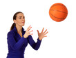 Photo: Women's Basketball Women's Basketball