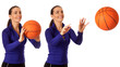 Photo: Women's Basketball Women's Basketball