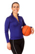 Photo: Women's Basketball Women's Basketball