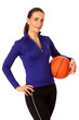 Photo: Women's Basketball Women's Basketball