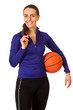 Photo: Women's Basketball Women's Basketball