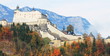 Burg Hohenwerfen