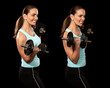 Photo: Bicep Curl Bicep Curl