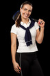 Foto: Tennis Player Tennis Player