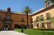 L'Alcazar, Séville