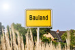 bauland