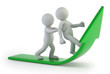 3d small people - promotion